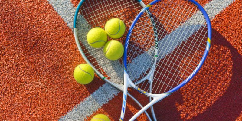 Các loại kèo cược tennis phổ biến giúp tăng tỷ lệ thắng