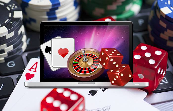 Giới thiệu cách chơi của một số game tại sảnh casino Vin777